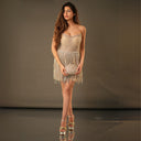 Golden Hour To Sunrise