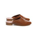 Mule Arabesque Camel