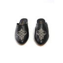 Mule Arabesque Noire