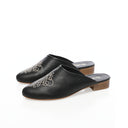 Mule Arabesque Noire