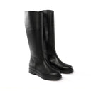 Cavalier Boots Noire