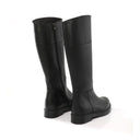 Cavalier Boots Noire