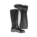 Cavalier Boots Noire