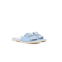 Slide Azzurro | Fringe
