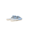 Slide Azzurro | Fringe