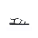 Sandal Noire | Minimal