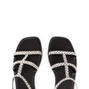 Sandal Python | Minimal