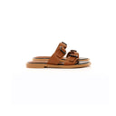 Slide Camel | Double Buckle