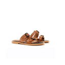 Slide Camel | Double Buckle