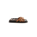 Slide Camel | Multi Buckle