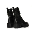 Brodequin Chunky Noir