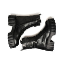 Brodequin Chunky Noir
