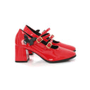 Mary Jane Rouge | Fluture