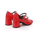 Mary Jane Rouge | Fluture