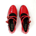 Mary Jane Rouge | Fluture