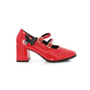 Mary Jane Rouge | Fluture