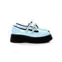 Chunky Mary Jane Céleste