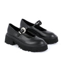 Chunky Mary Jane Eclipse | Catarama Western